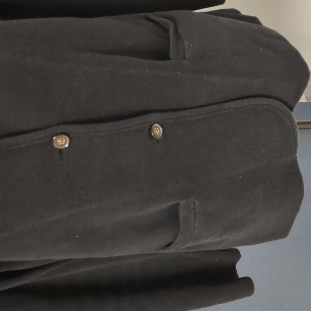 J. Crew Women's Black Sweater Blazer - Picture 11 of 12